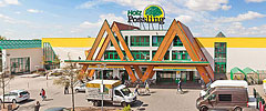 Holz Possling Berlin - Standort Charlottenburg