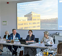 Sonder-Bauminsterkonferenz