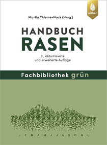 Handbuch Rasen