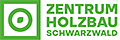 Logo Zentrum Holzbau